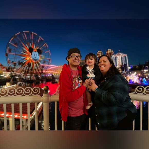 Meet your Posher, Lindsay - Picture 15 of 15